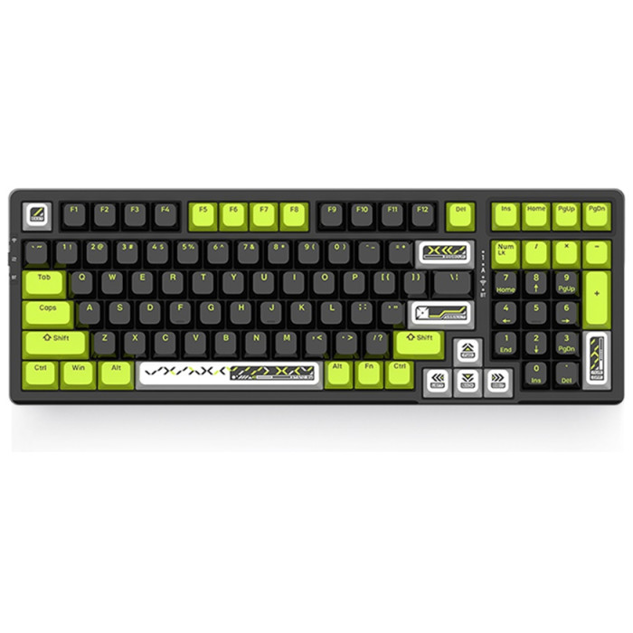 VGN V98Pro V2 31239 черный