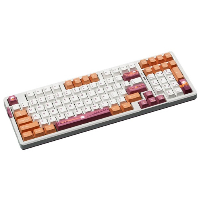 VGN V98Pro V2 31918 Twilight белый