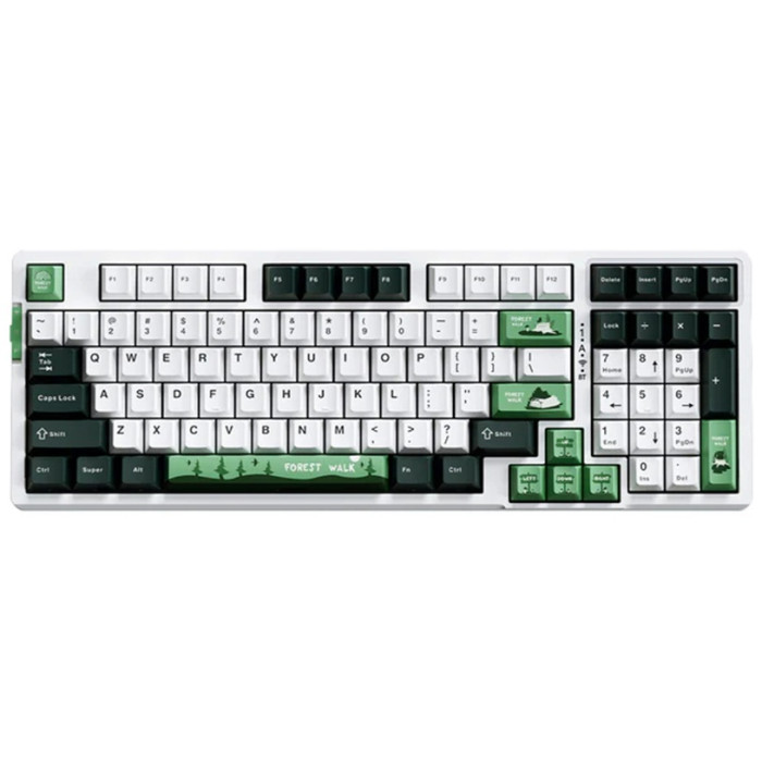 VGN V98Pro V2 белый