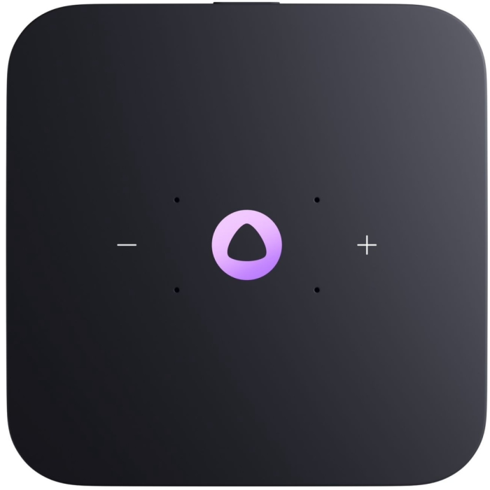 Яндекс Станция Миди зеленый