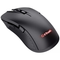 Trust GXT 922W YBAR черный