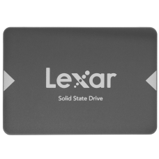 SSD Lexar NS100 (LNS100-1TRB) 1000 Гб