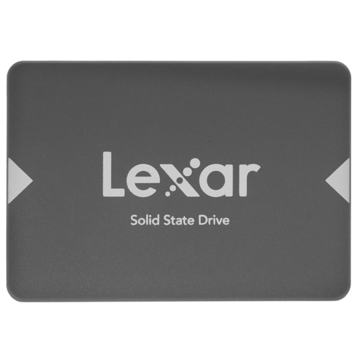 SSD Lexar NS100 (LNS100-1TRB) 1000 Гб