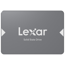 SSD Lexar NS100 (LNS100-2TRB) 2000 Гб
