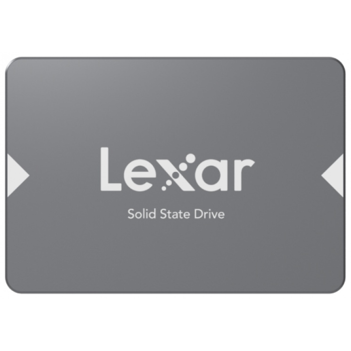 SSD Lexar NS100 (LNS100-2TRB) 2000 Гб