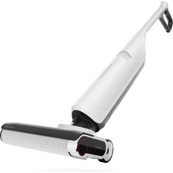 Roborock Flexi Lite WD3D3A белый, черный