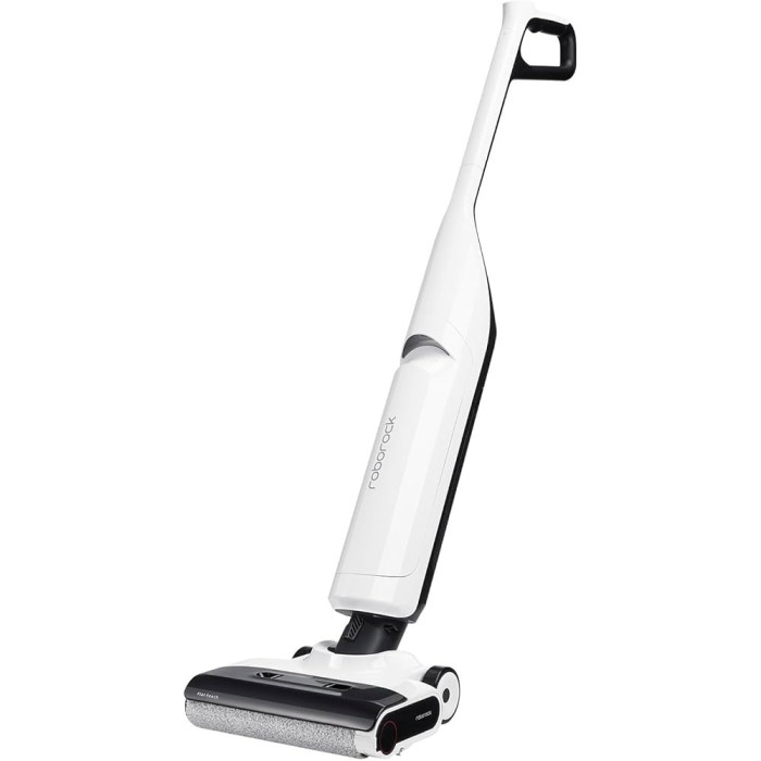 Roborock Flexi Lite WD3D3A белый, черный