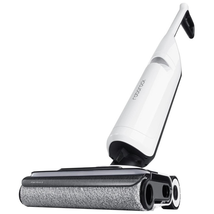 Roborock Flexi Pro белый