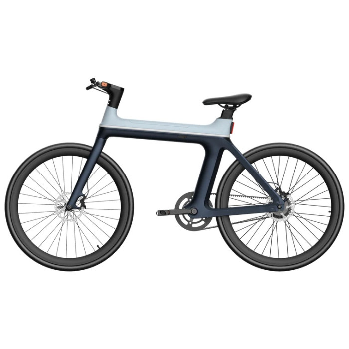 Joieem E-Bike-S 26 Matt Sky Blue 26 дюйм 2025 one size голубой