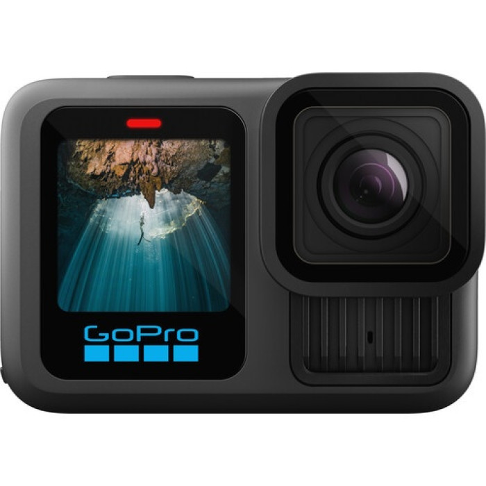 Экшн-камера GoPro HERO 13 Black Edition