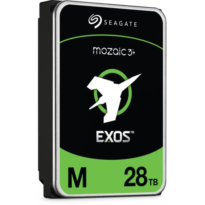 HDD Seagate ST28000NM003K 28000 Гб