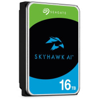 HDD Seagate ST16000VE004 16000 Гб