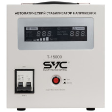 Стабилизатор напряжения SVC T-15000