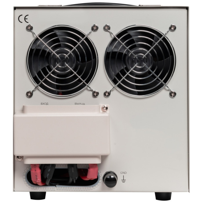 Стабилизатор напряжения SVC T-20000