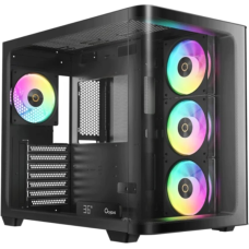 Ocypus ota C70 Curve ARGB Digital черный