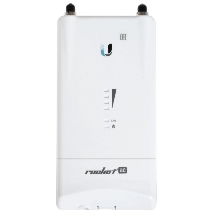 Wi-Fi точка доступа Ubiquiti Rocket 5AC Lite (R5AC-LITE)