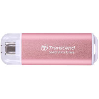 Transcend TS1TESD300P 1000 Гб
