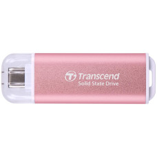 Transcend TS1TESD300P 1000 Гб