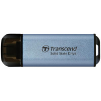 Transcend TS1TESD300C 1000 Гб
