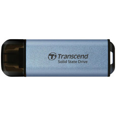 Transcend TS1TESD300C 1000 Гб