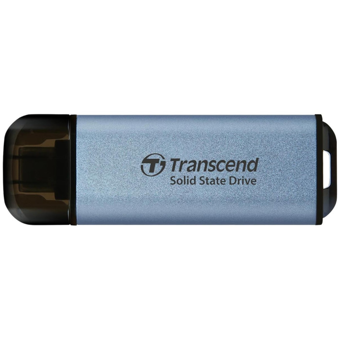 Transcend TS1TESD300C 1000 Гб