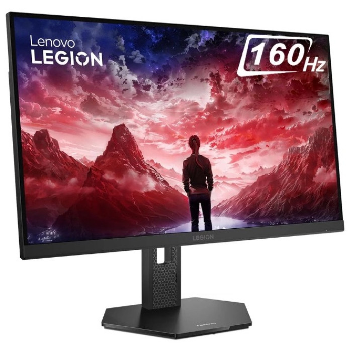 27' Lenovo Legion 27U-10 (67D1GAC1EU) черный