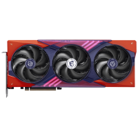 MSI GeForce RTX 5070 Ti 16G MLG EDITION OC 16 Гб