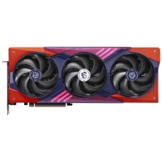 MSI GeForce RTX 5070 Ti 16G MLG EDITION OC 16 Гб