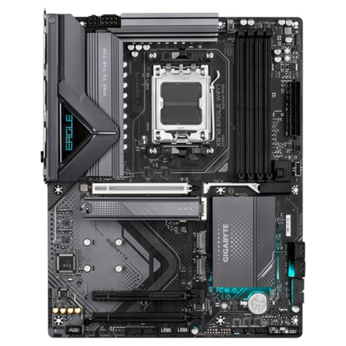 GIGABYTE X870 EAGLE WIFI7