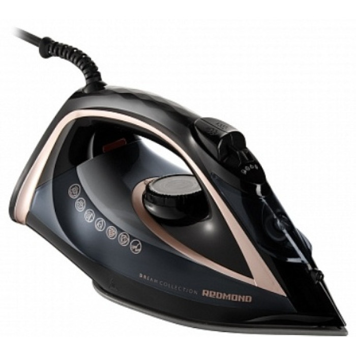 REDMOND RI-C291 черный