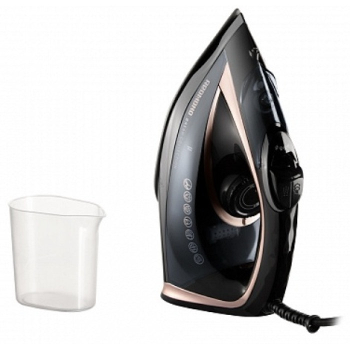 REDMOND RI-C291 черный