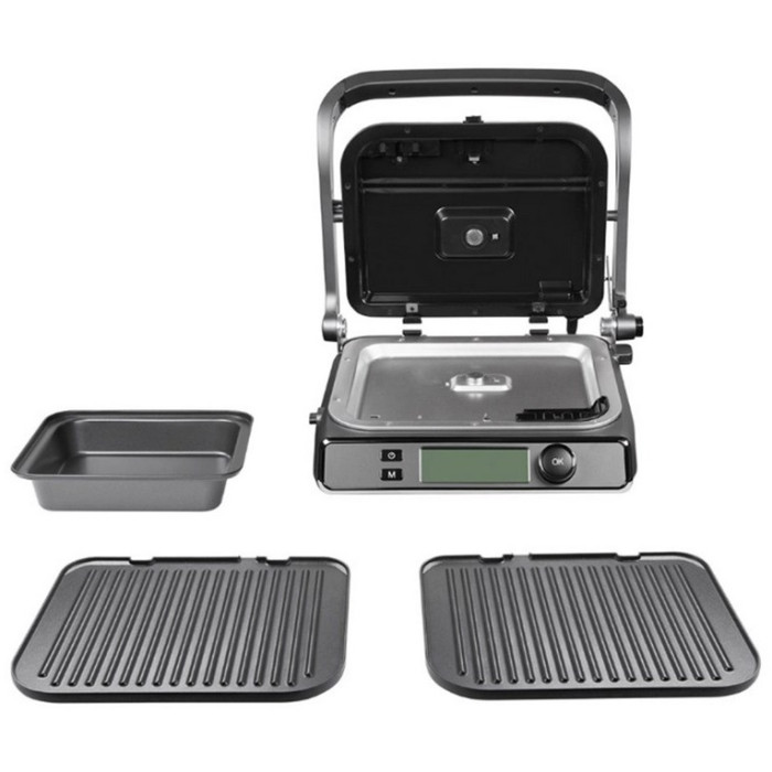 Электрогриль REDMOND SteakMaster GM301