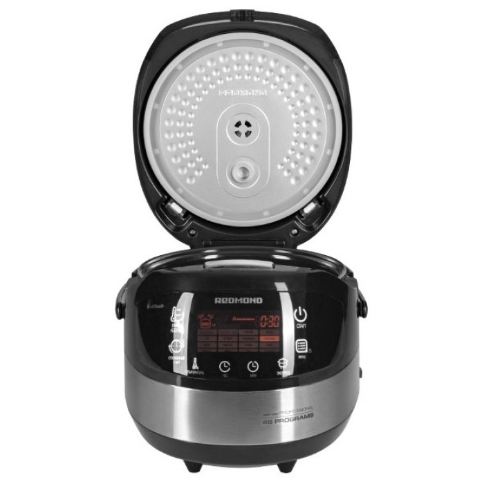 REDMOND RMC-M95 черный