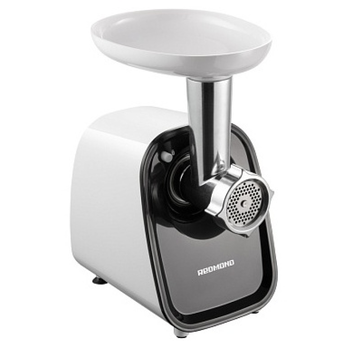 REDMOND RMG-1238 белый, серый