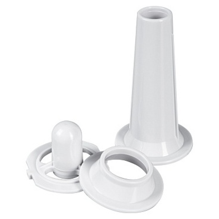 REDMOND RMG-1238 белый, серый