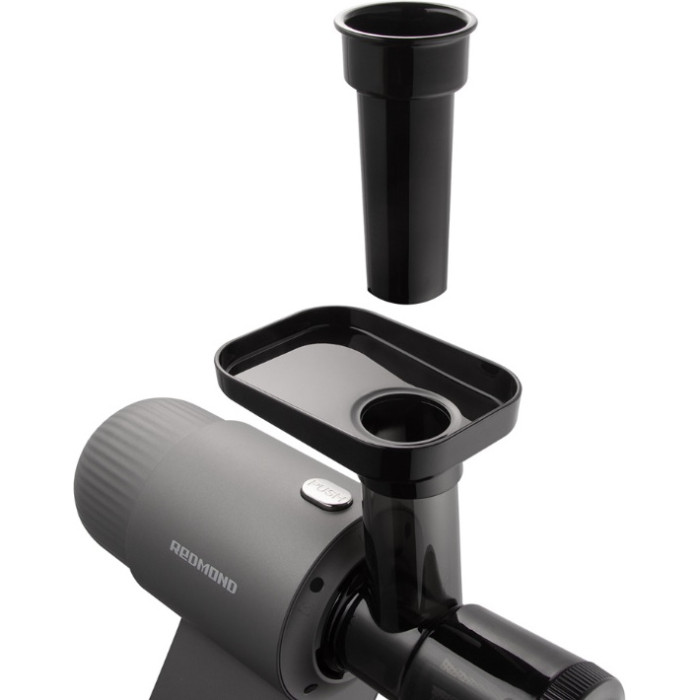 REDMOND J1400 серый