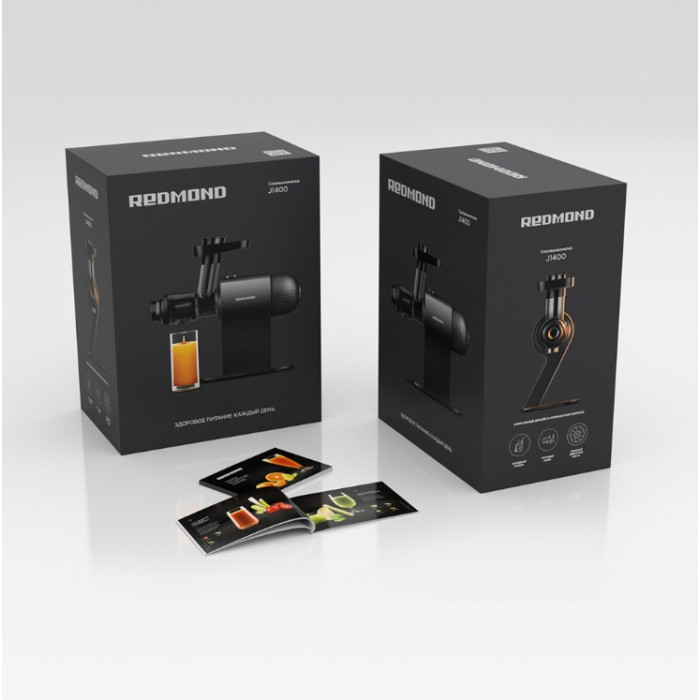 REDMOND J1400 серый