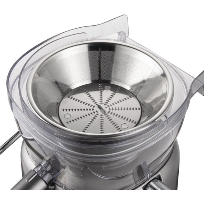 REDMOND J1402 серый