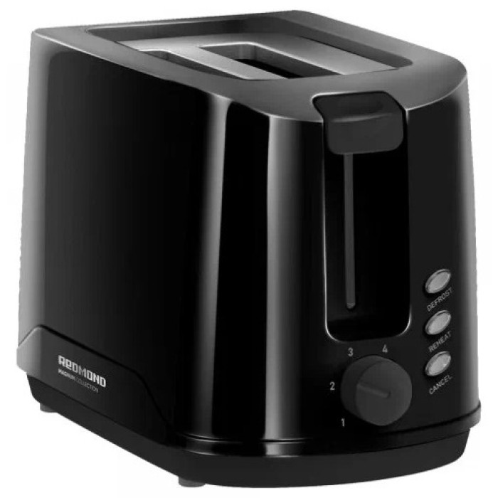 REDMOND RT-437 черный