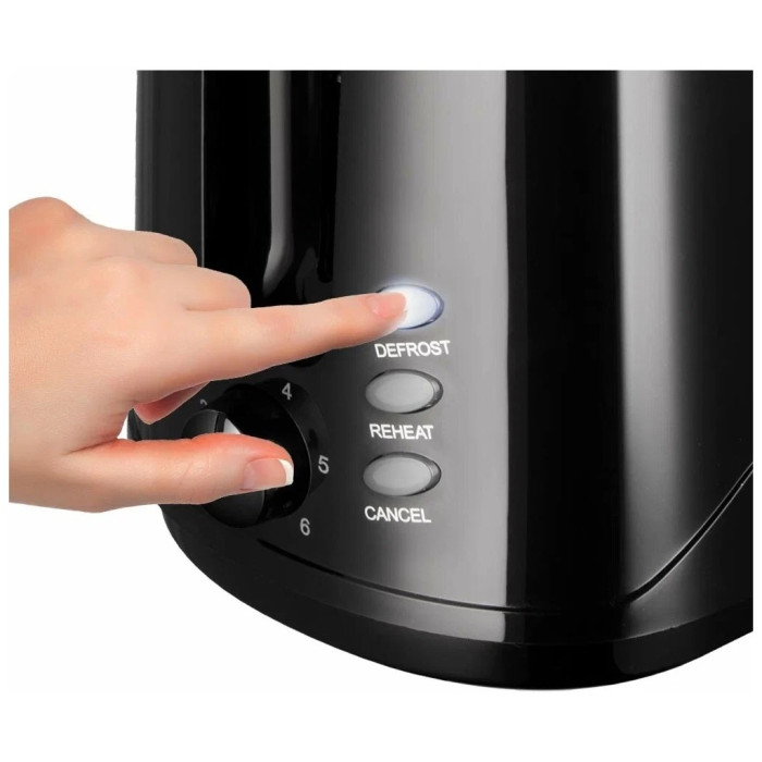 REDMOND RT-437 черный