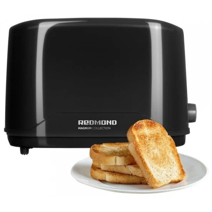 REDMOND RT-437 черный