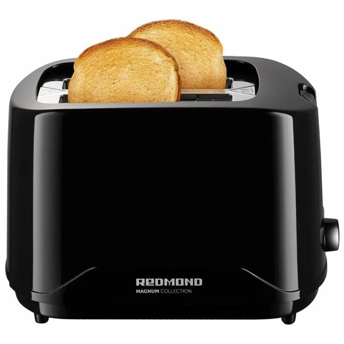 REDMOND RT-437 черный