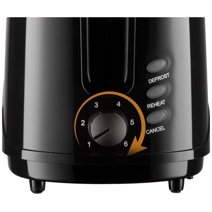 REDMOND RT-437 черный