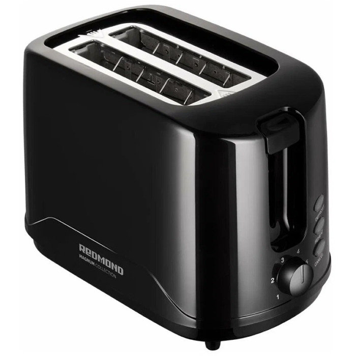 REDMOND RT-437 черный