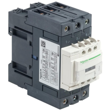 Контактор SE LC1D65AM7 3Р 65А НО+НЗ,220V 50ГЦ