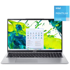 Acer Aspire Lite AL15-32P-P0BX 15.6" / 8 Гб / SSD 256 Гб / Без ОС / NX.JB8ER.002