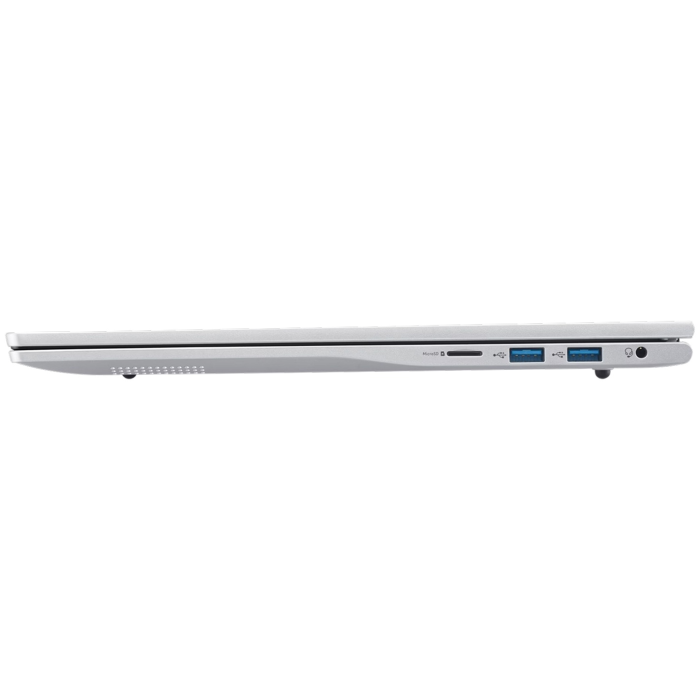 Acer Aspire Lite AL15-32P-P0BX 15.6" / 8 Гб / SSD 256 Гб / Без ОС / NX.JB8ER.002