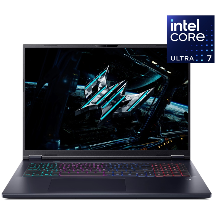 Acer PHN18-72-737U 18 18" / 32 Гб / SSD 1000 Гб / Без ОС / NH.QVJER.004