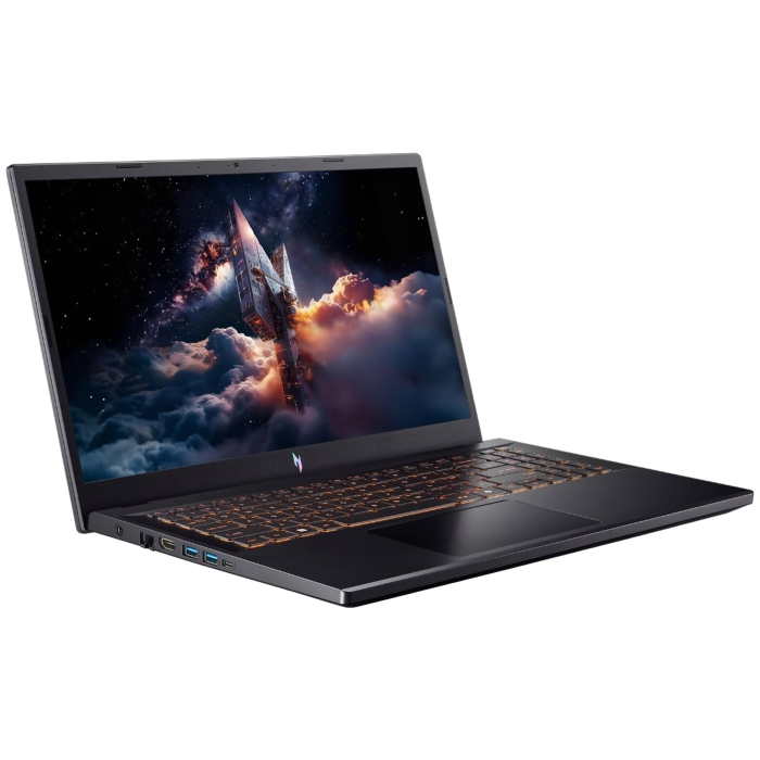 Acer Nitro V 15 ANV15-52-511K 15.6" / 16 Гб / SSD 512 Гб / Без ОС / NH.QZ7ER.001