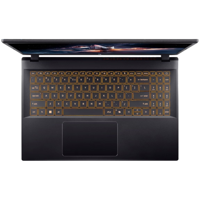 Acer Nitro V 15 ANV15-52-511K 15.6" / 16 Гб / SSD 512 Гб / Без ОС / NH.QZ7ER.001